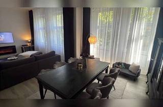 Wohnung mieten in 45468 Mitte, Nachmieter gesucht für stilvolle Altbauwohnung in Mülheim an der Ruhr (ab 01.05.)