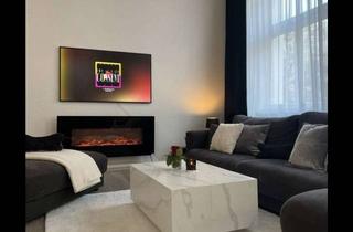 Wohnung mieten in 45468 Mitte, Nachmieter gesucht für stilvolle Altbauwohnung in Mülheim an der Ruhr (ab 01.05.)