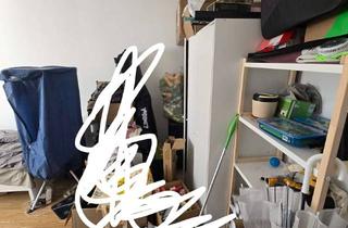 WG-Zimmer mieten in 52066 Aachen, 505 € - 13 m²