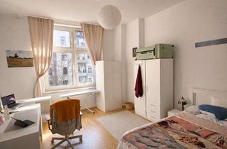 WG-Zimmer mieten in Leibnizstraße 34, 39104 Altstadt, Leibnizstraße 34, 39104 Magdeburg