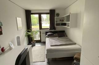 WG-Zimmer mieten in Siolistraße, 60323 Westend-Nord, WG Zimmer in Frankfurt Westend