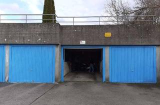 Garagen kaufen in Haugenstein 20/1-35, 72160 Horb, Renditestarke Kapitalanlage – Massive Betongarage in Entwicklungsgebiet von 72160 Horb am Neckar