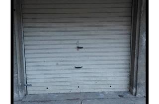 Garagen kaufen in Schwebelstraße, 75172 Weststadt, Garage in zentraler Lage zu verkaufen