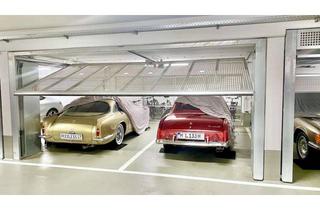 Garagen kaufen in 82024 Taufkirchen, Sehr schöne Tiefgaragen Doppelbox 25 qm Funktor, München-Land Taufkirchen