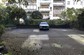 Garagen mieten in Wolframstraße, 12105 Tempelhof, Pkw.-Stellplatz im Hof ab sofort zu vermieten!