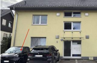 Garagen mieten in Nadlerstr., 69214 Eppelheim, Gut gelegener PKW-Stellplatz mit schneller Anbindung nach Heidelberg