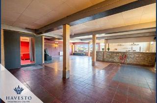 Gastronomiebetrieb mieten in 39118 Reform, Gewerbefläche (ca. 367 m²) – ehem. Diskothek mit Potenzial für Gastronomie & Events | Miete VB!