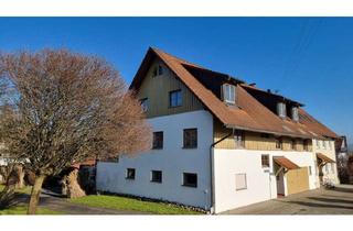 Haus kaufen in 88276 Berg, Ideal für Heimwerker und Mehrgenerationenwohnen - Ein- bis Zweifamilienhaus mit Werkstattbereich