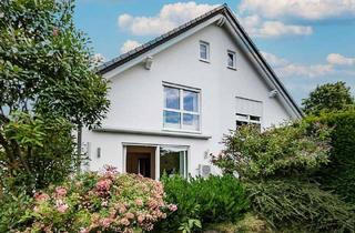 Doppelhaushälfte kaufen in 61462 Königstein, Hochwertige Doppelhaushälfte in Falkensteinmit Garage und Parkplatz