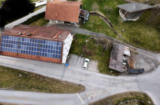 Haus kaufen in 94124 Büchlberg, Großzügiges Wohnhaus mit 5 Wohneinheiten, Nebengebäuden und PV-Anlagen auf ca. 4.087 m²
