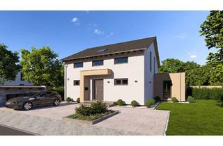 Haus kaufen in 86574 Petersdorf, Familienkomfort trifft auf moderne Wohnträume