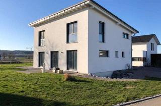 Einfamilienhaus kaufen in 88317 Aichstetten, Neuwertiges Einfamilienhaus in ruhiger familienfreundlicher Lage