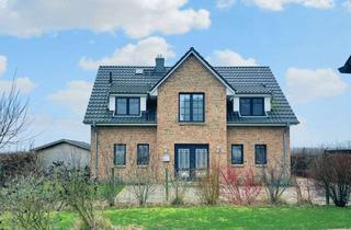 Einfamilienhaus kaufen in 23942 Dassow, Luxuriöses Einfamilienhaus in Strandnähe!!