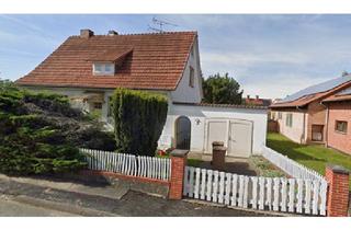 Einfamilienhaus kaufen in Am Wiesacker 11, 34479 Breuna, Ruhiges Einfamilienhaus