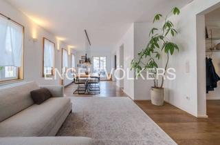 Haus kaufen in 61440 Oberursel, Wo Architektur auf Charme trifft: kernsaniertes Unikat in Oberursel