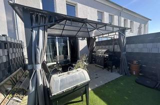 Haus kaufen in 76879 Hochstadt, Neuwertiges, großzügiges RH mit gehobener Ausstattung!!