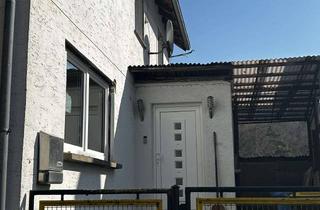 Einfamilienhaus kaufen in Alte Höhle 24, 35083 Wetter, Einfamilienhaus mit 4 Zimmern in Mellnau (Wetter/Hessen)