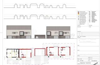 Haus kaufen in 63165 Mühlheim, EFH (150 m²) + ELW (55 m²), Scheune & Garten – Potenzial für 4 DHH