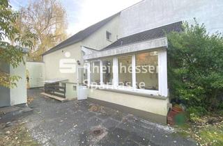 Doppelhaushälfte kaufen in 68305 Mannheim, Kompakte Doppelhaushälfte mit großem Garten in Mannheim!