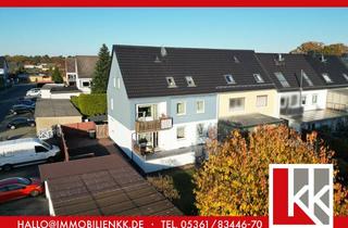 Mehrfamilienhaus kaufen in 38448 Wolfsburg, Investieren in Top-Lage – Mehrfamilienhaus im Hasenwinkel