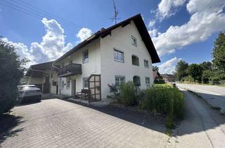 Bauernhaus kaufen in 85669 Pastetten, MH Immobilien - renovierungsbedürftiges Bauernhaus sucht fleißige Handwerker