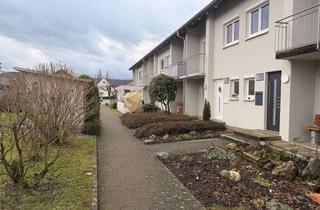 Einfamilienhaus kaufen in Im Studäcker, 79790 Küssaberg, Modernisiertes Reihenmittelhaus mit 5 Zimmern in Küssaberg