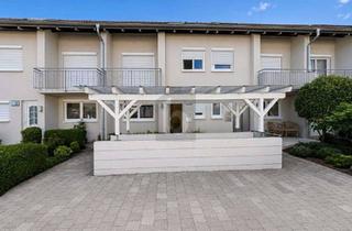 Einfamilienhaus kaufen in Im Studäcker, 79790 Küssaberg, Modernisiertes Reihenmittelhaus mit 5 Zimmern in Küssaberg