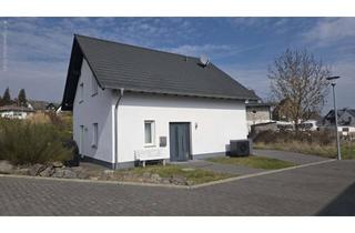 Einfamilienhaus kaufen in 56729 Ettringen, RESERVIERT-Modernes Einfamilienhaus in netter Nachbarschaft