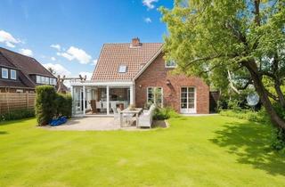 Haus kaufen in 25980 Sylt, Freistehendes EFH mit Einliegerwohnung im Süden Westerlands