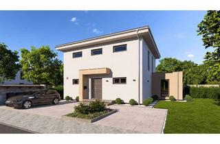 Haus kaufen in 93349 Mindelstetten, Modernes Wohnen neu definiert - Euer Start ins Eigenheim mit allkauf