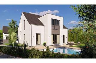 Haus kaufen in 92339 Beilngries, Euer cleveres Zuhause mit Wohlfühlfaktor - Jetzt den Traum vom Eigenheim verwirklichen