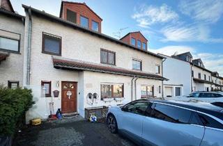 Reihenhaus kaufen in 50997 Immendorf, Frei werdendes Reihenhaus mit Außenstellplatz in Köln-Godorf