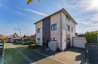 Villa kaufen in 44625 Holsterhausen, Exklusive Stadtvilla in einzigartiger Lage am Schmiedesbach – energieeffizient & hochwertig