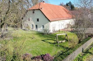 Haus kaufen in 49152 Bad Essen, Ein Stück Geschichte mit direkter Wasserlage!