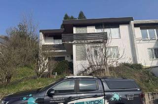 Doppelhaushälfte kaufen in 64646 Heppenheim, Doppelhaushälfte mit großem Grundstück