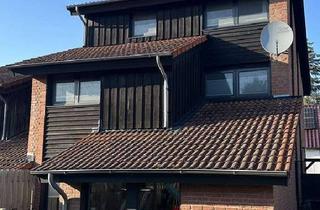 Doppelhaushälfte kaufen in 22964 Steinburg, Individuelle Doppelhaushälfte im skandinavischen Stil