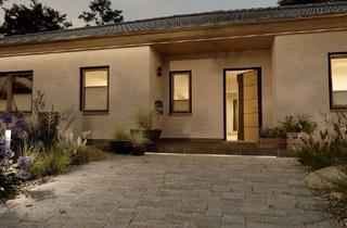 Haus kaufen in 31622 Heemsen, Ihr Bungalow in Heemsen: Flexibles Wohnen für Singles mit Stil!