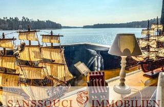 Haus kaufen in 16866 Kyritz, Ihr Traum über dem Kyritzer Untersee!