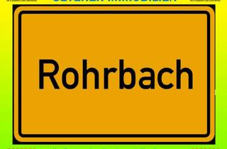 Mehrfamilienhaus kaufen in 85296 Rohrbach, Großzügiges Mehrfamilienhaus mit 2 bis 3 Wohnungen mit großem Garten und Garagen