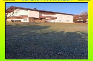 Mehrfamilienhaus kaufen in 85296 Rohrbach, Großzügiges Mehrfamilienhaus mit 2 bis 3 Wohnungen mit großem Garten und Baugrundstück