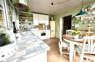 Einfamilienhaus kaufen in 37688 Beverungen, Wunderschönes Unikat in Traumgegend : Einfamilienhaus in Beverungen OT Würgassen