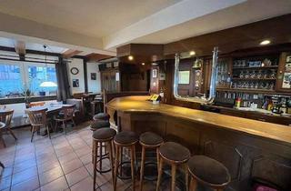 Haus kaufen in 32694 Dörentrup, Historisches Fachwerkjuwel mit Gaststätte und drei Wohneinheiten