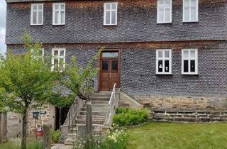 Haus kaufen in 36148 Kalbach, Historisches Fachwerk-Juwel