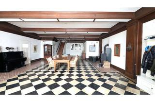 Haus kaufen in 27639 Wremen, Einzigartiges Anwesen für Pferdeliebhaber und kreative Gestalter mit Visionen und Tatkraft.