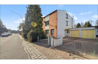 Doppelhaushälfte kaufen in 27578 Leherheide, Gepflegte Doppelhaushälfte mit Garage in Leherheide