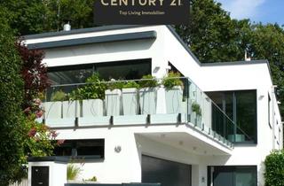 Haus kaufen in 61462 Königstein, Privates Refugium mit Pool, Sauna, Fitnessbereich und modernster Energetik