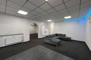 Gewerbeimmobilie kaufen in 47166 Duisburg, IHR BUSINESS VERDIENT RAUM, TOP GEWERBEIMMOBILIE