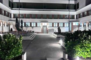 Lofts mieten in 65451 Kelsterbach, Herzlich Willkommen im Kelsterbacher SEIDENHAUS! Stylischer Loftbau - Höchster Wohnkomfort