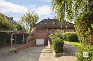 Haus kaufen in 21723 Hollern-Twielenfleth, Großzügiges Haus in der Nähe vom Elbstrand in Bassenfleth