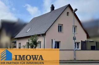 Haus mieten in 77694 Kehl, Wunderschönes Einfamilienhaus im Herzen von Goldscheuer